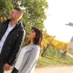 Gäste bei aktivitäten in der Umgebung, hier bei der Windmühle Retz, diese Fotos wollte der Herr Kleinschuster haben damit man zeigt was es in der Umgebung gibt