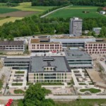 Drohnenbilder: Georg Barth