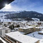 Ilanz, 18.01.2019, Hotel Eden am Freitag, 18. Januar 2019, in Ilanz. (Nicola Pitaro).