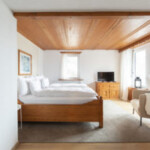 Ilanz, 04.11.2018, Hotel Eden am Dienstag, 04. Dezember 2018, in Ilanz. (Nicola Pitaro).