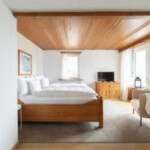 Ilanz, 04.11.2018, Hotel Eden am Dienstag, 04. Dezember 2018, in Ilanz. (Nicola Pitaro).